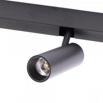 Foco LED 10W 765Lm CRI90 Carril Magnético 20mm 40.000H