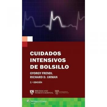 CUIDADOS INTENSIVOS DE BOLSILLO