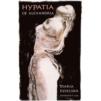 Hypatia of Alexandria