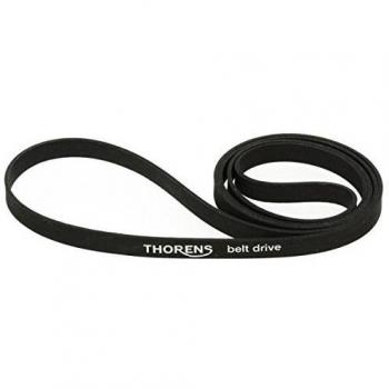 Thorens TD 125 MKII Original Correa Tocadiscos Belt