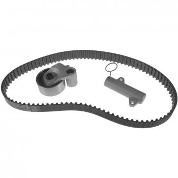 Kit de poleas con correa de distribución BLUE PRINT ADT37322