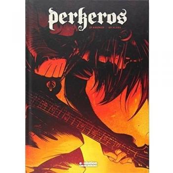 Perkeros