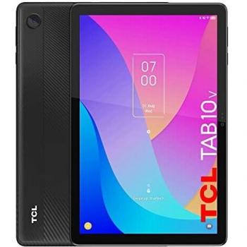 TCL Tab 10V, Android Tablet 10 Pulgadas 2k Full HD, 4GB RAM + 128GB