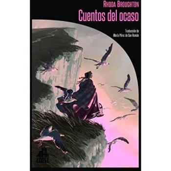 Cuentos del ocaso