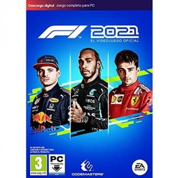 F1 2021 - PC