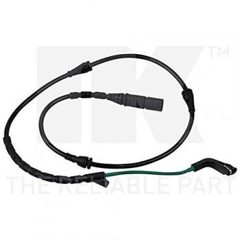 Sensor de desgaste de pastillas de freno NK 280172 para BMW X5 E70 y X6 E71