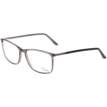 Jaguar 1029 4867 Armazones para Hombre Cristal Lentes Recetadas Transparentes Gafas Recetadas