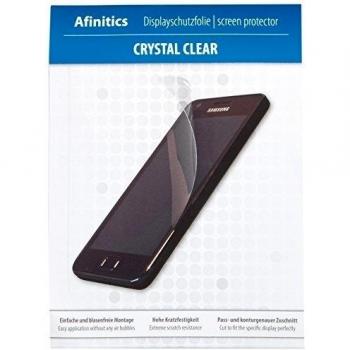 Afinitics - Protector de pantalla para Samsung WB350F