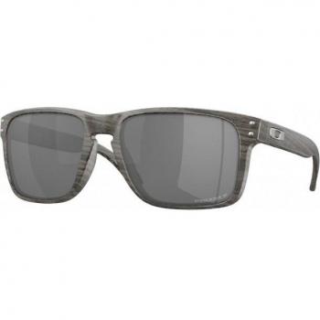Oakley OO9417 HOLBROOK XL Polarized 941734 Men's Sunglasses Grey Size 59