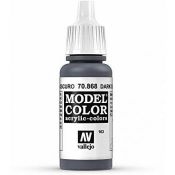 Vallejo Model Color Pintura Acrílica, Verde