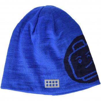 LEGO Thomas Gorra, Niños, Azul