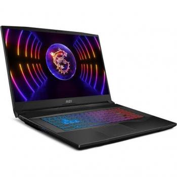 Laptop Gamer MSI Pulse 17 - Intel Core i7-13700H, 16GB DDR5, SSD 1TB, Nvidia RTX 4060 8GB, Pantalla IPS FHD de 17.3 a 144