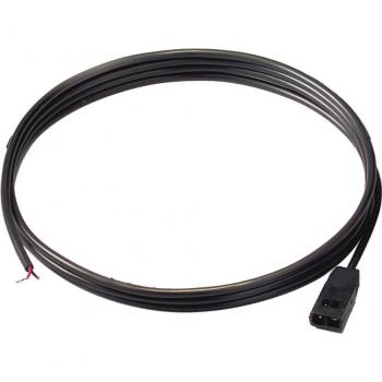 Humminbird 720002-1 PC-10 6FT Power Cable