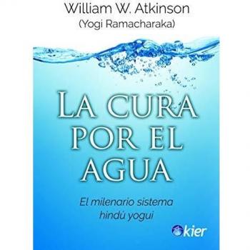 La cura por el agua: El milenario sistema hindú yogui