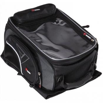 Modeka Travelstar - Mochila de depósito