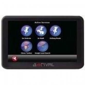 A-Rival PNC50 - Navegador GPS