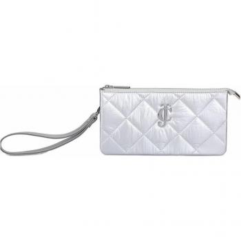 Bolso Mujer Juicy Couture 673JCT1355 Gris 27 x 14 x 8 cm