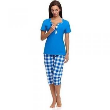 Italian Fashion IF Pijamas Premamá Zita 0225