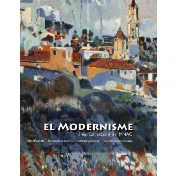 El modernisme a les col·leccions del MNAC