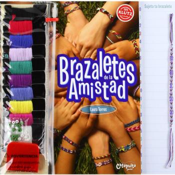 Brazaletes De La Amistad