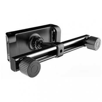 Soporte para Smartphone Awei X40 Montaje en Zagüerza Negro