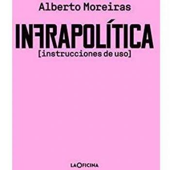 Infrapolítica: Instrucciones de uso