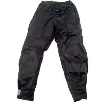 Pantalón Impermeable Hock Rain Guardzipp Uni/Negro