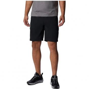 Columbia Pantalones Cortos Summerdry™ Brief Negro