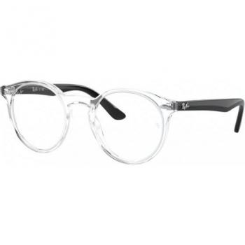 Ray-Ban para Niños RY1594 3541 Armazones para Niños Cristal