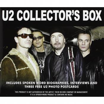 Collector's Box - U2