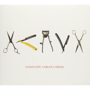 Todos Nos - Carlos Careqa (Import CD)