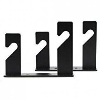 Soporte de fondo StudioKing MC-1017A para 2x B-Reel
