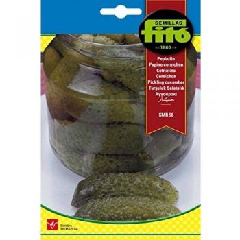 Semillas Fitó 238 - Semillas de Pepinillo SMR 58
