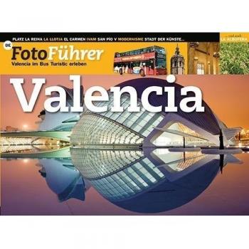 Valencia im Bus Turístic erleben: Valencia im Bus Turístic erleben