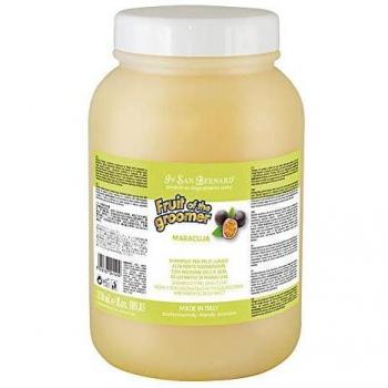 Iv San Bernard 020514 Fruits Champú Maracuja 3250 ml