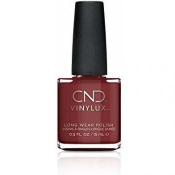 Esmalte de Uñas Vinylux de Larga Duración 15ml Color Marrón Oscuro