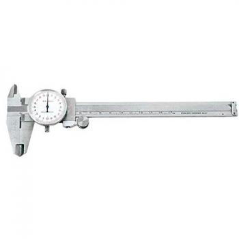 Calibrador Topex Analógico 0-150mm