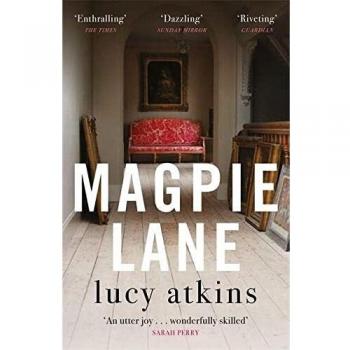 Magpie Lane