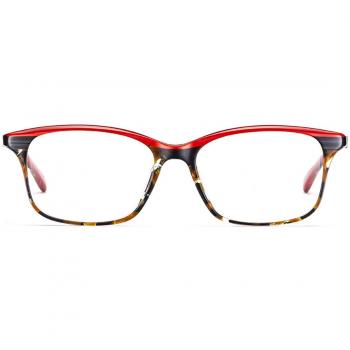 Etnia Barcelona Vicenza RDBK Armazones para Mujer Tortoiseshell 51 Lentes Recetadas Careyshell