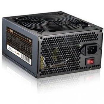 Techsolo STP-650 - Fuente de alimentación
