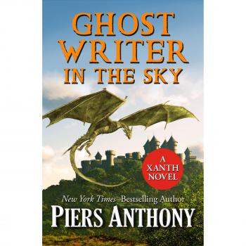 Ghost Writer in the Sky