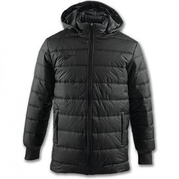 Joma Urban Anorack Caballero, Hombre, Antracita, 3XL