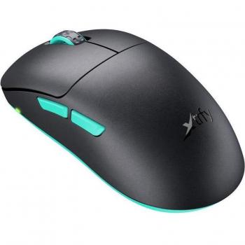 Xtrfy M8 Ratón Gaming Inalámbrico Ultraligero 26000 DPI Optimizado para eSports