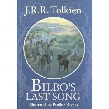 Bilbo's Last Song