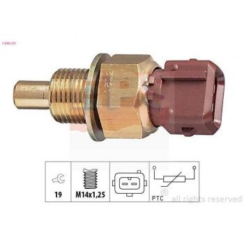 Unidad de envío EPS, sensor de temperatura del refrigerante 1.830.321