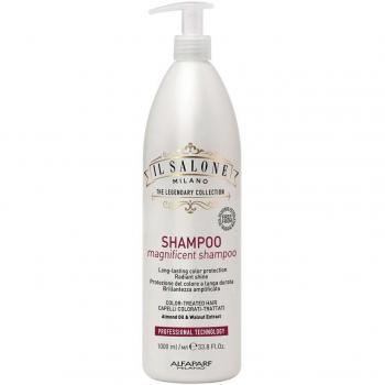 Il Salone Milano Magnificent Shampoo for Color Treated Hair