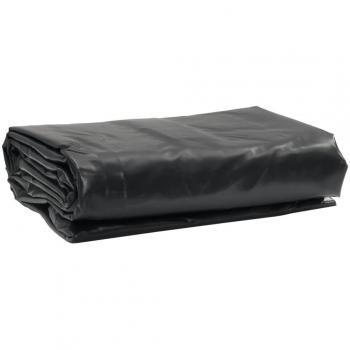 Lona impermeable 650 g/m² 4x4m vidaXL Casa y Jardín Bricolaje en colores Blanco, Negro, Verde y Gris Antracita