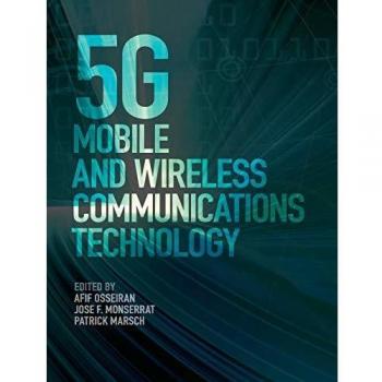 Tecnología de Comunicaciones Móviles y Inalámbricas 5G