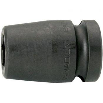 Bahco K7801Z-1.3/8 - Vasos De Impacto 1/2”, Hexagonal1.3/8