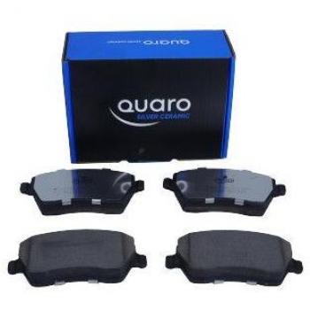 Juego de pastillas de freno QUARO QP7494C para disco